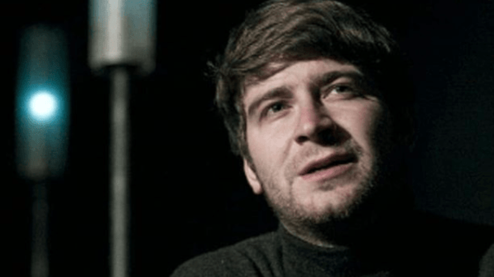Marek Němec